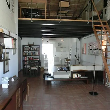 Apartment Total Zen Valencia