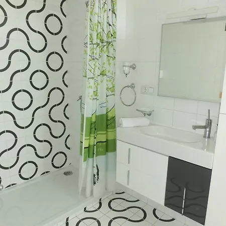 Total Zen Apartment Valencia
