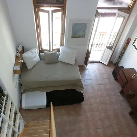 Total Zen Apartment