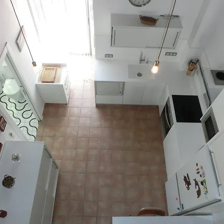 Apartment Total Zen *