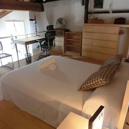 Total Zen Apartment *
