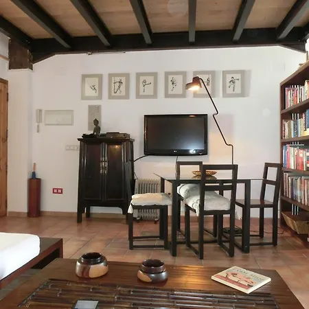 Total Zen Apartment *