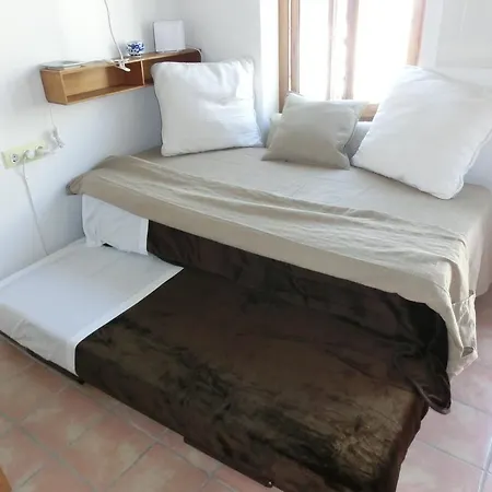 Total Zen Apartment