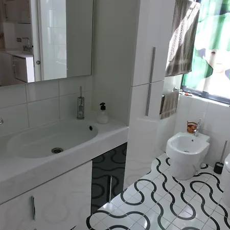 Apartment Total Zen Valencia