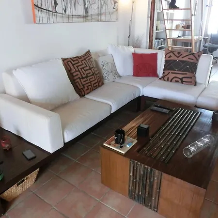 Total Zen Apartamento Valencia