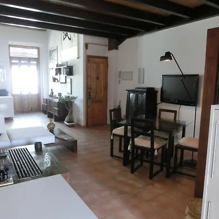 Total Zen Apartment