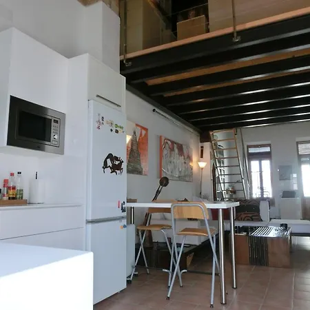 Apartment Total Zen Valencia