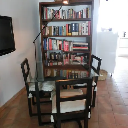 Total Zen Apartment Valencia