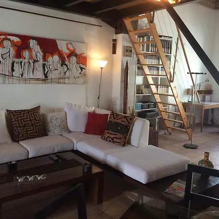 Apartamento Total Zen *