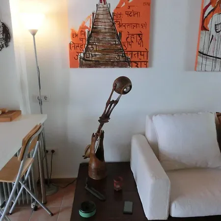 Total Zen Apartamento *