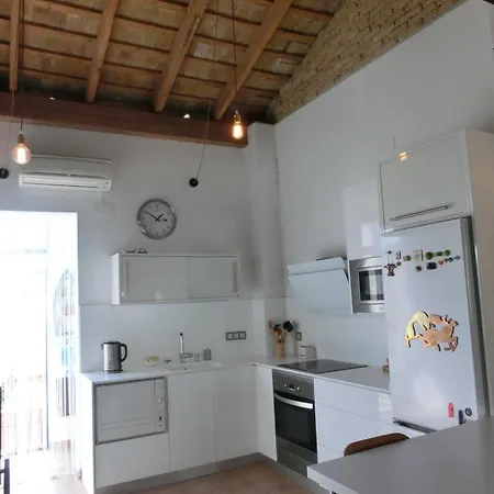 Apartamento Total Zen