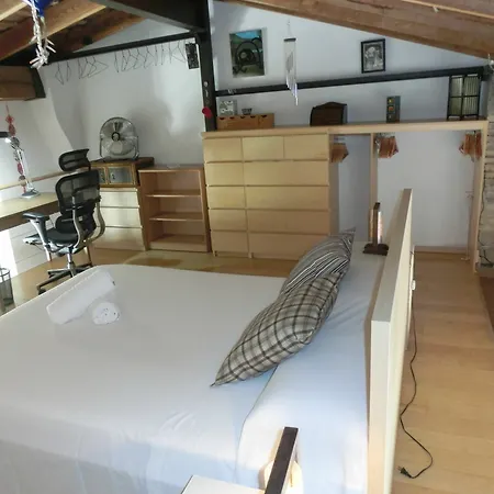 Apartment Total Zen Valencia
