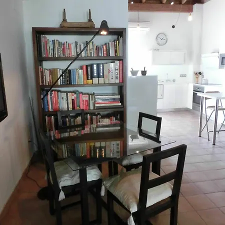 Apartment Total Zen
