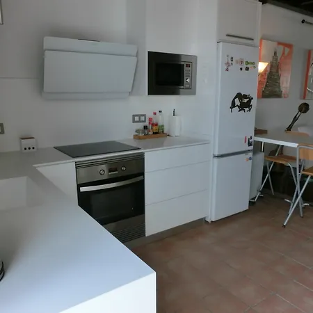Apartment Total Zen