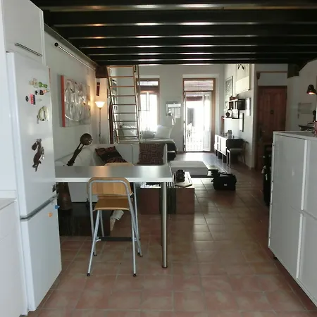 Total Zen Apartamento *