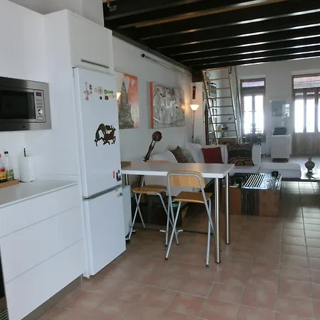 Total Zen Apartamento