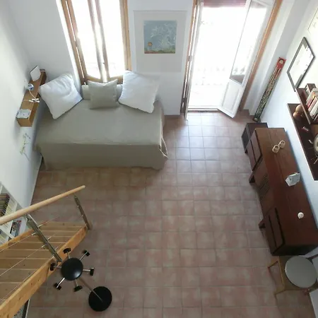 Apartment Total Zen *