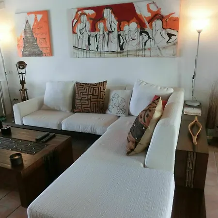 Total Zen Apartamento *