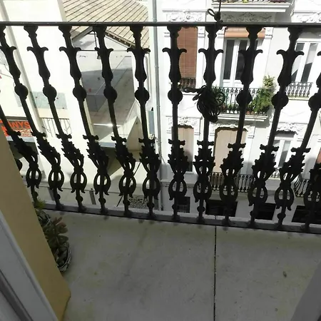 Apartment Total Zen Valencia